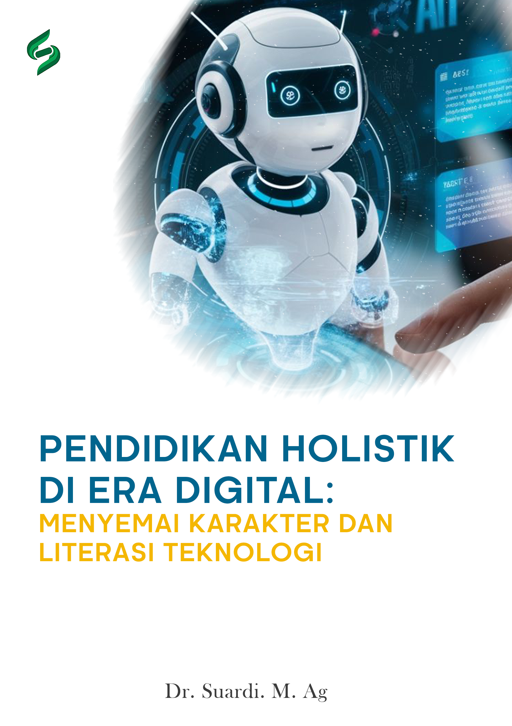 Cover book