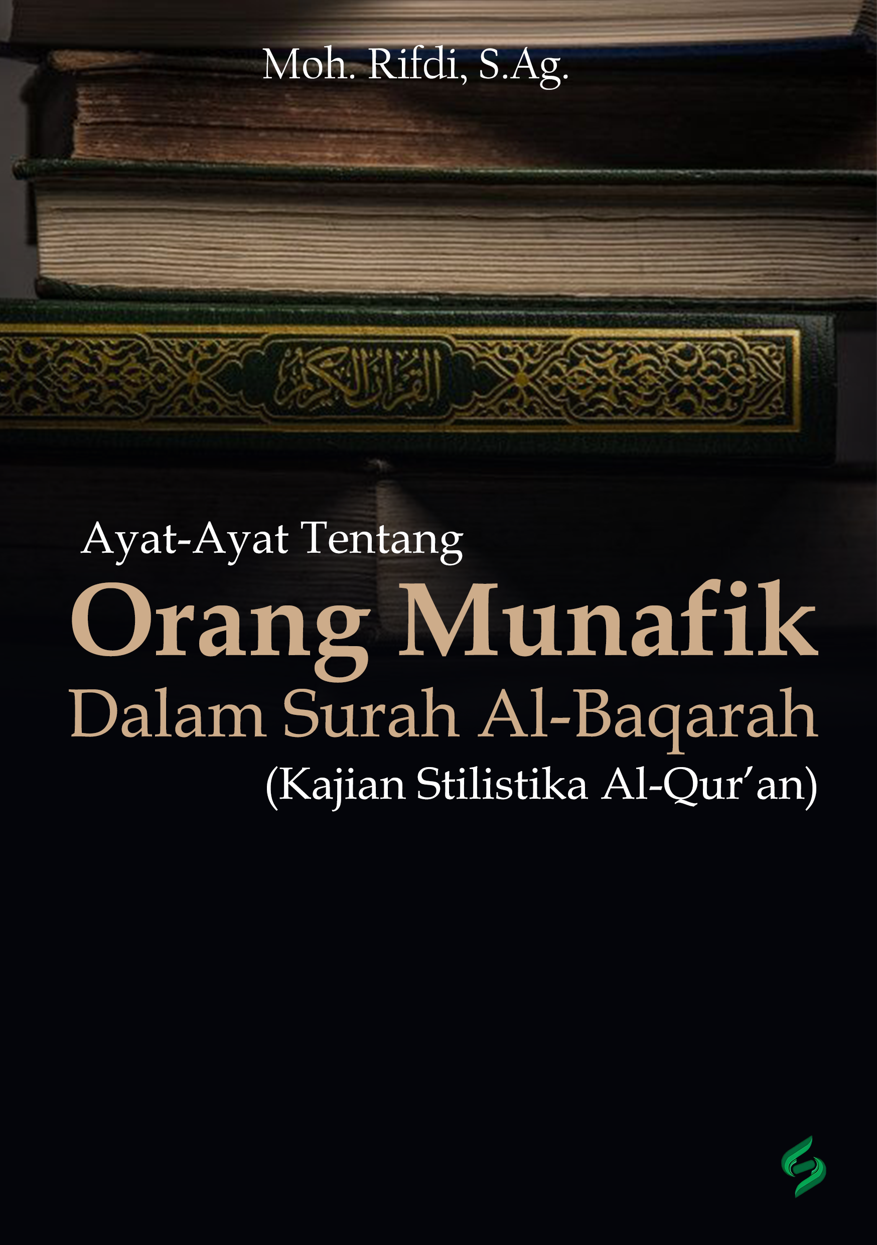 Cover book